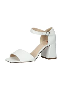 hōgl - Leder Sandalen - Schwarz