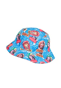 KING KEROSIN - Double Sided - multicolor