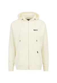 OLDSKULL - Sweatjacke Basic Osk Logo mit kleinem Marken-Print - Black