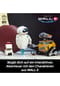 LEGO® Disney™ - 43279 Disney and Pixar WALL-E und EVE Bild 19