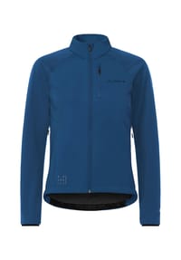 VAUDE - Jacken Women's Posta Softshell Jacket II - black