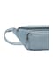 LIEBESKIND LILA SHEEP NATURAL Gürteltasche, Reißverschluss, Schafsleder, für Damen Bild 10