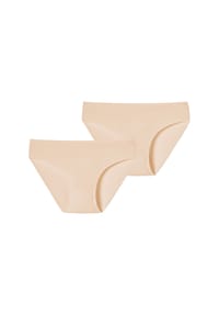 SCHIESSER - Slip Invisible Soft - sand