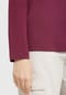 GALERIA Langarmshirt "Bea", Casual-Look, Rundhalsausschnitt, für Damen Bild 15