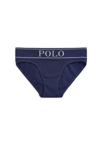 POLO RALPH LAUREN - Slip Modern Brief - 815 NAVY