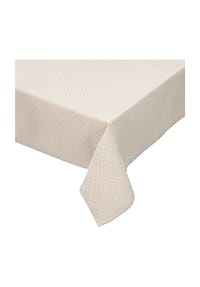 SPRÜGEL - Tischdecke NISSI - 1105 BEIGE