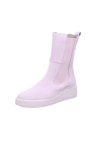 paul green - Stiefeletten - grau