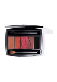 LANCÔME HYPNÔSE - Lidschatten-Palette - 3 TAUPE CRAZE