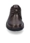JOSEF SEIBEL Herren Halbschuh New Anvers 06, tabak Bild 12