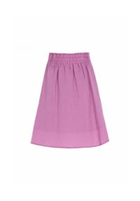 freshlions - Midirock Belli im klassischen Design - ecru