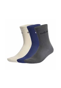 adidas - Sportsocken AD KC9610, dämpfend - WONALU/DKBLUE/GRES