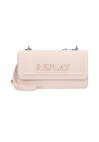 REPLAY - Umhängetasche 22.5 cm - black