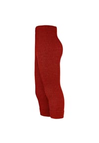 maximo® - MINI-Leggings, classic Wolle Basic, Wolle - carbonmeliert