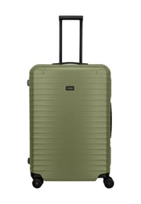 TITAN OVERSEAS - Trolley L, 4-Doppelrollen, TSA-Kombinationsschloss - CANYON BRONZE 87