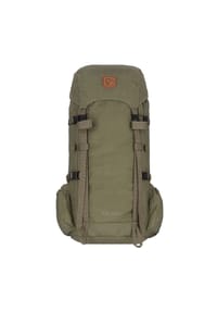 FJÄLLRÄVEN - Kajka 35 M-L Wanderrucksack 62 cm - coal black