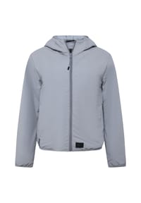 khujo™ - Übergangsjacke Shelly, Stehkragen, für Damen - 473 MISTY BLUE