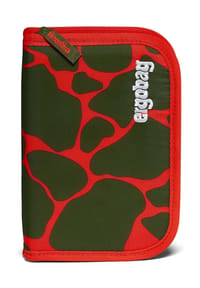 ergobag - Federmäppchen - FEUERSPEIBÄR