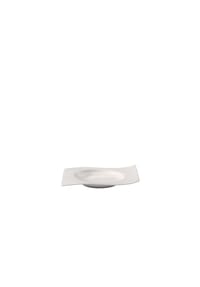 Villeroy & Boch Suppen-Untertasse NewWave - NewWave - weiß