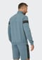 JOY sportswear Softshelljacke "Benjamin", Stehkragen, Logo-Label, für Herren Bild 5