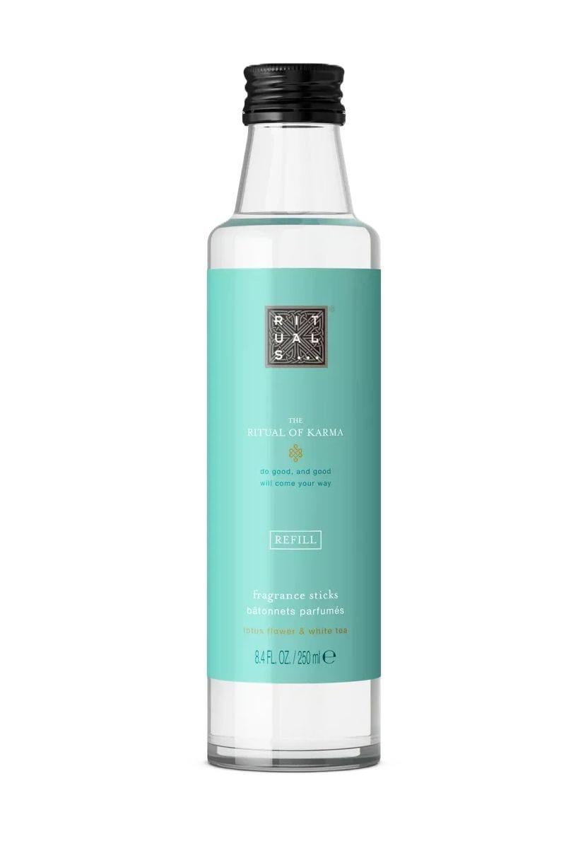 RITUALS® THE RITUAL OF KARMA Raumduft-Nachfüllflasche für Duftstäbchen