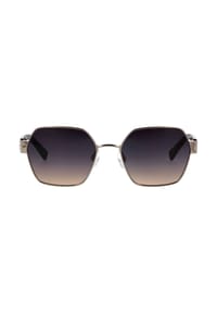 BRENDEL EYEWEAR - Sonnenbrille - erfrischendes silber