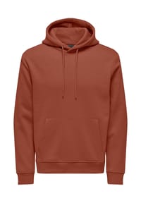 ONLY & SONS - Sweatshirt / Hoodie Connor - Blue Nights