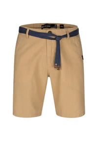 INDICODE - Shorts Chino Enford - China Blue