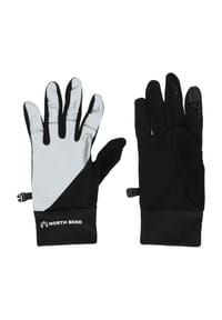North Bend - Handschuhe Minguez mit atmungsaktiver Funktion - 1001 Black