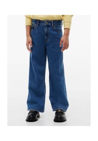 TOMMY HILFIGER - Jeanshose Mabel, Five Pocket, für Kinder - 1A4  DENIM