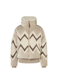 BOGNER - Daunenjacke VAYA - beige