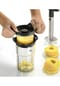 GEFU® Ananasschneider "Plus" Bild 15