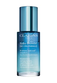 CLARINS HYDRA ESSENTIEL - Gesichtsserum - KLAR