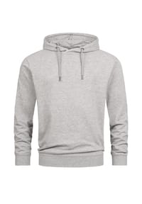 INDICODE - Kapuzenpullover Simpson - Abyss