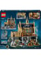 LEGO® Harry Potter™ - 76435 Schloss Hogwarts: Die Große Halle Bild 9