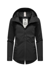 ragwear™ - Übergangsjacke Monade Übergang - Black24