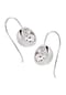 YVETTE RIES Damen Ohrhaken "5 9 15 35969 005", 925er Silber Bild 2