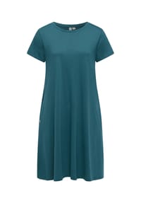 ragwear™ - Shirtkleid Chickie - Black