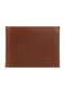 BUCKLE & SEAM Bill Bill Geldbörse Leder 11,5 cm Bild 1