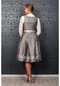 EDELNICE Midi Dirndl Claire Bild 11