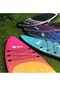 YEAZ SUP Board und Kit LAGUNA BEACH - EXOTRACE - SET Bild 11
