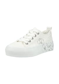 Blowfish® MALIBU - Baumwolle Sneaker - Weiß