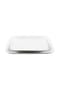 ALMINA® Almina 2 Teiliges Servierteller-Set Weiß aus Porzellan Bild 10