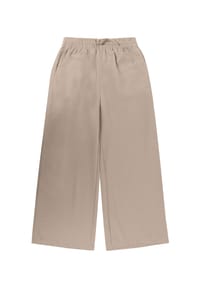 MANGUUN - Culotte, Gummibund, für Kinder - 3 BEIGE