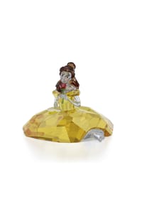 SWAROVSKI - Kristallfigur "Beauty and the Beast" 5715975 - MEHRFARBIG