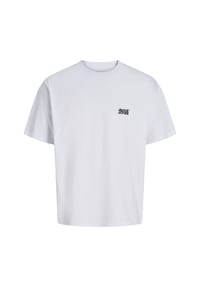 ORIGINALS by JACK & JONES - T-Shirt, Bio-Baumwolle, für Kinder - BLACK