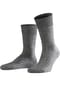 FALKE Teppich im Schuh Socken, Rippbündchen, Plüschsohle, für Herren Bild 10