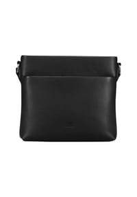 JOST Lysa - Lysa Umhängetasche Leder 25 cm - black