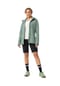 VAUDE Regenjacke "Rosemoor", verstaubare Kapuze, für Damen Bild 13