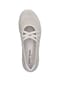 Seibel Riemchen-Ballerinas "Caren", Leder, Wechselfußbett, für Damen Bild 17