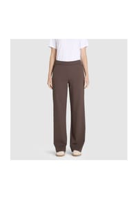MAC - Stoffhose Chiara, Gummibund, für Damen - 090  BLACK L32